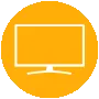 LED TV / DVD Players