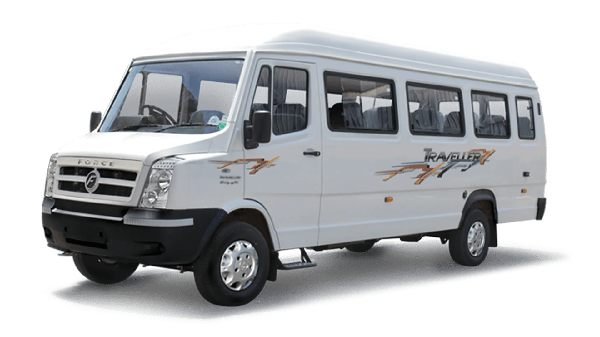 tempo-traveller