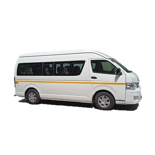 tempo traveller jaipur