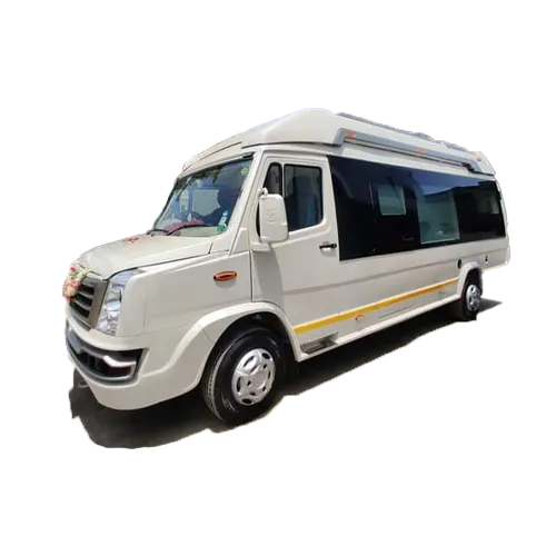 tempo traveller jaipur