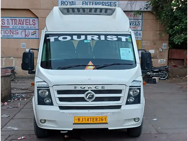 tempo-traveller-for-wedding
