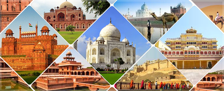 Plan Golden Triangle Trip with a Luxury Tempo Traveller Plan Golden Triangle Trip with a Luxury Tempo Traveller