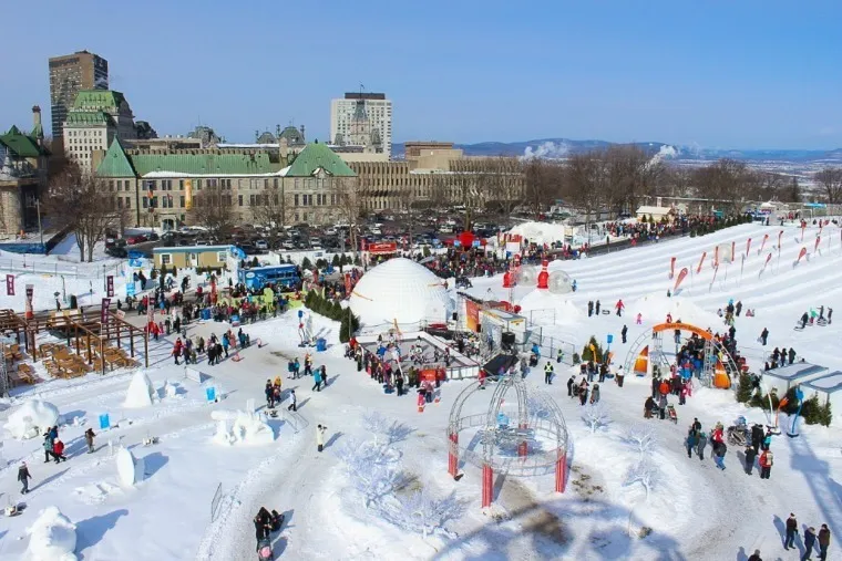 Kashmir Snow Festival Kashmir-Snow-Festival