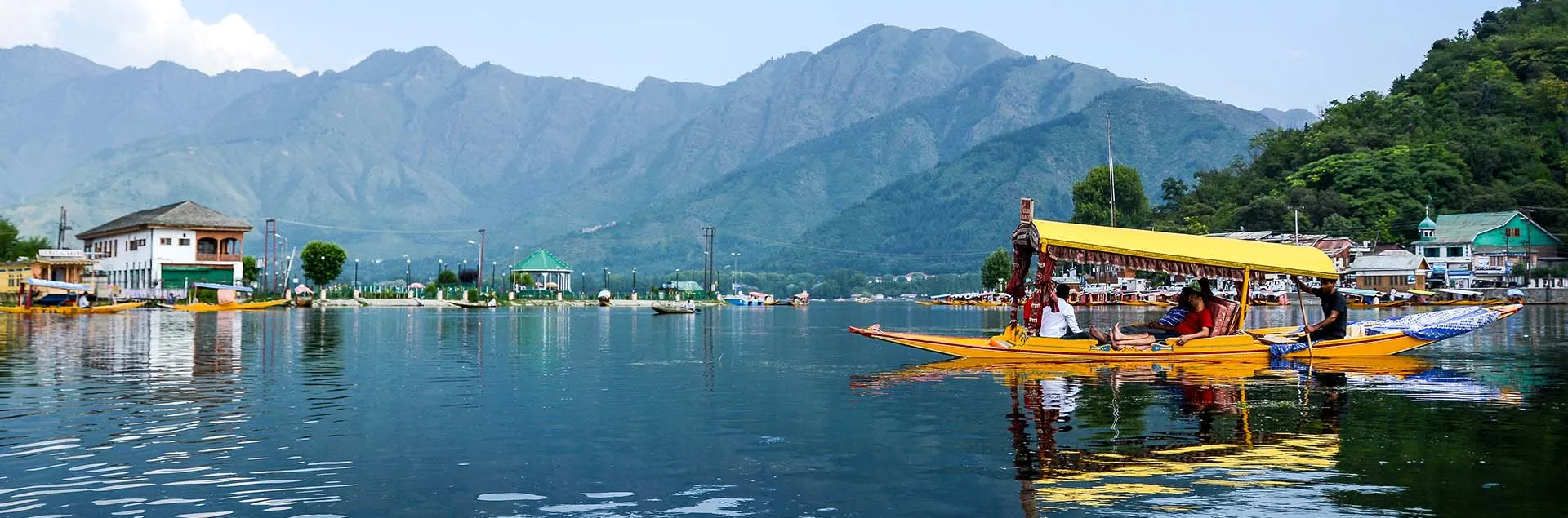How to Plan the Perfect Winter Getaway to Kashmir How to Plan the Perfect Winter Getaway to Kashmir